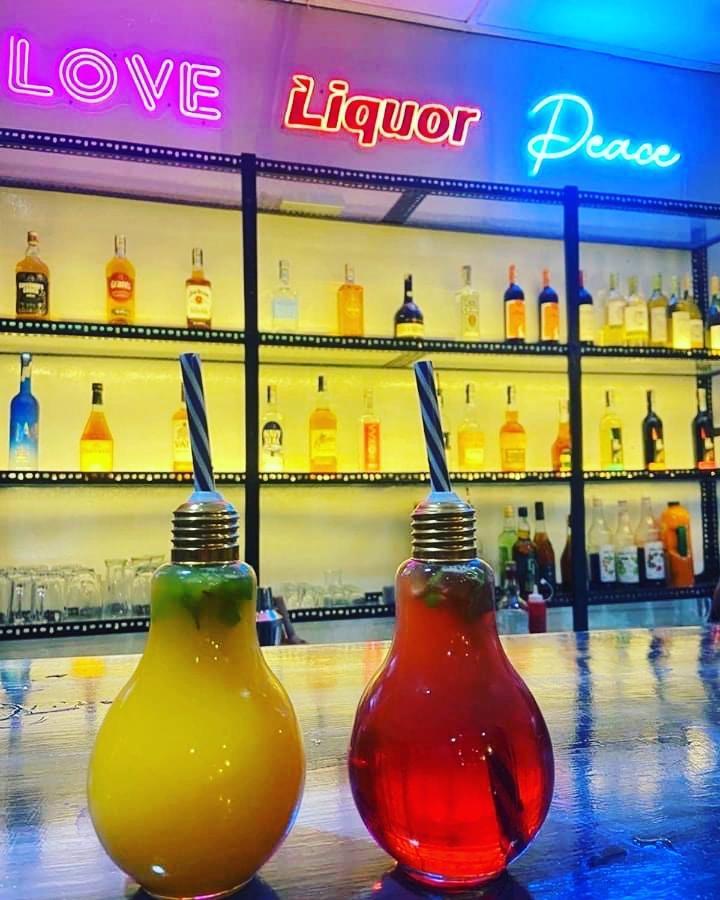 Resthouse Vavuniya Otel Dış mekan fotoğraf