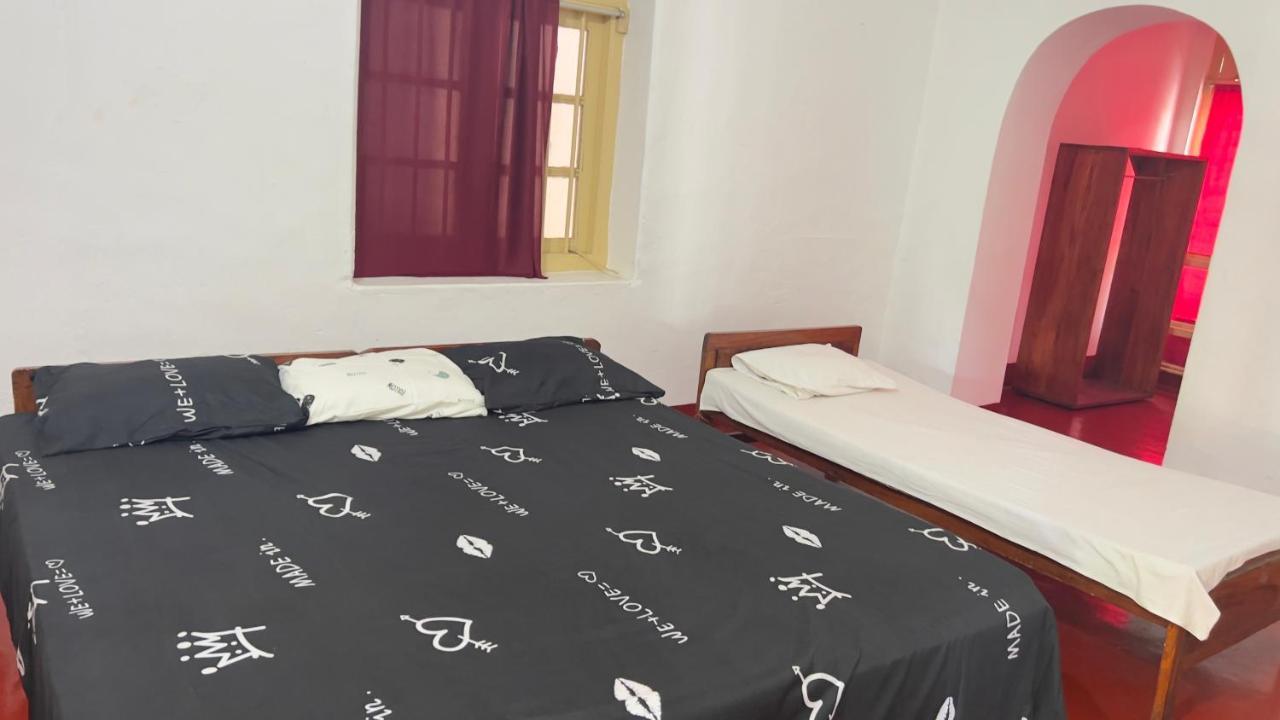 Resthouse Vavuniya Otel Dış mekan fotoğraf