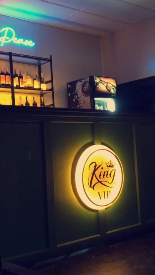 Resthouse Vavuniya Otel Dış mekan fotoğraf